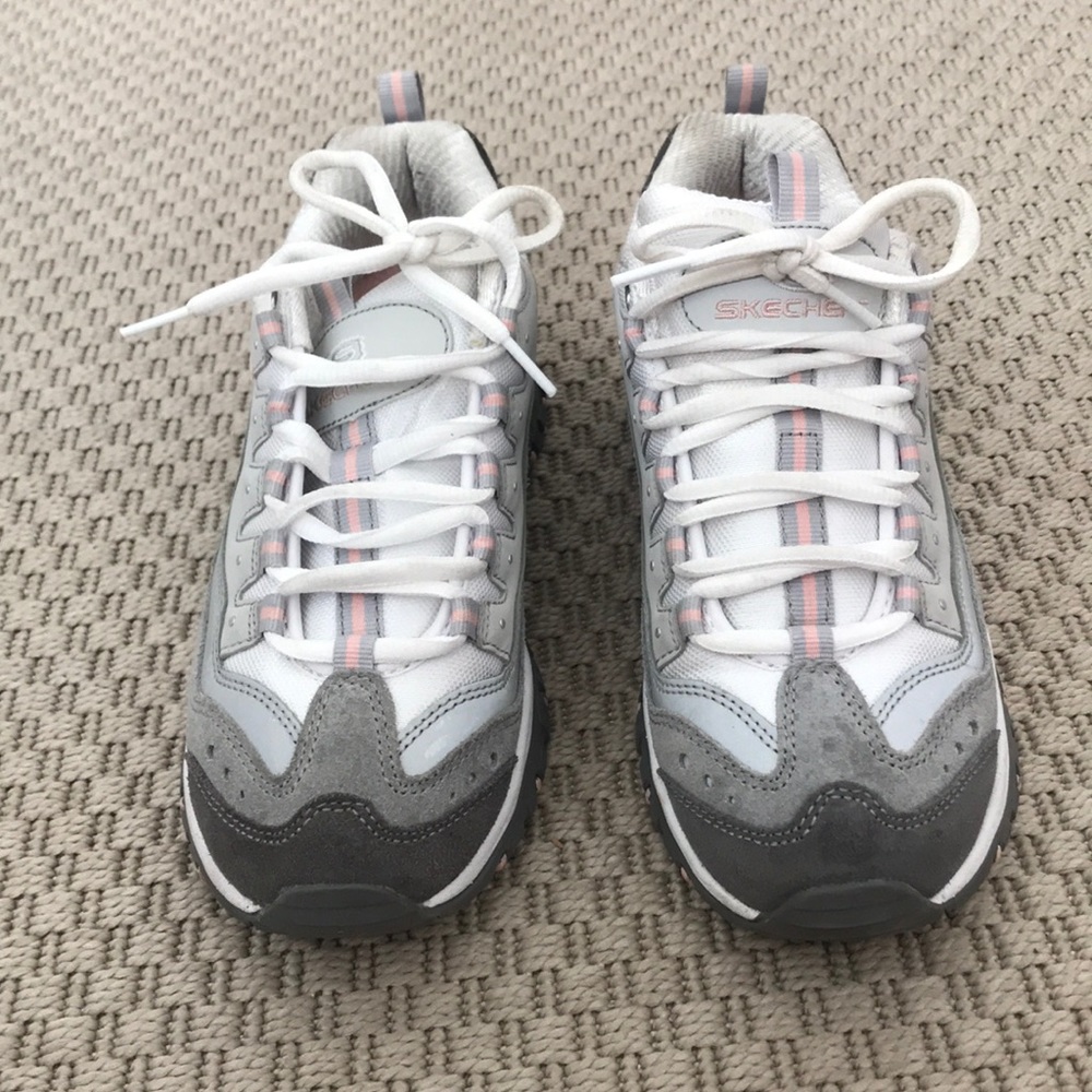 Skechers Sneakers Size 7.5